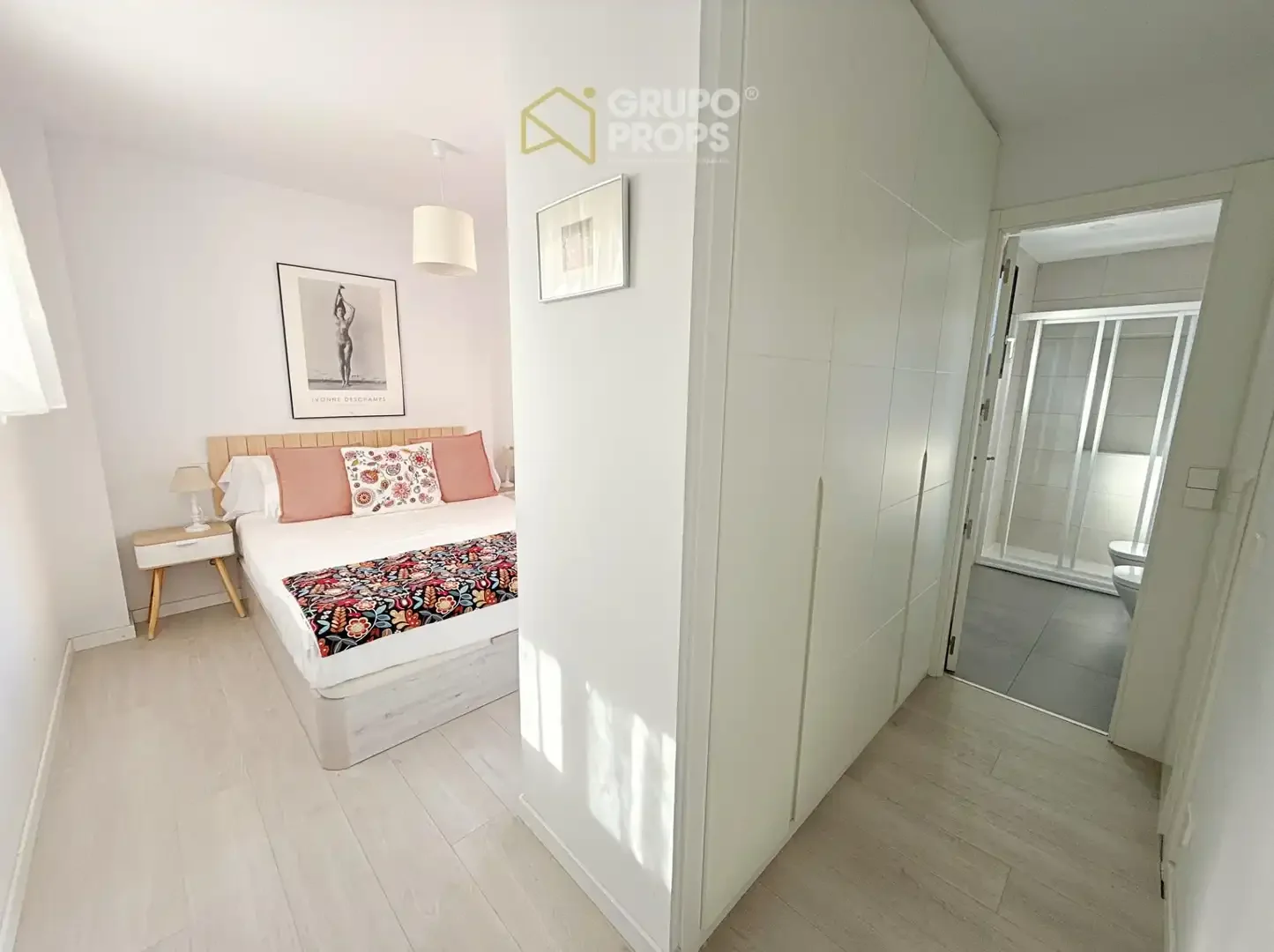 Apartamento en  Madrid Capital - Foto 24