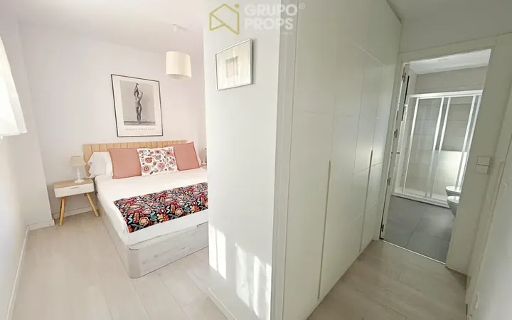 Apartamento en  Madrid Capital - Foto 24