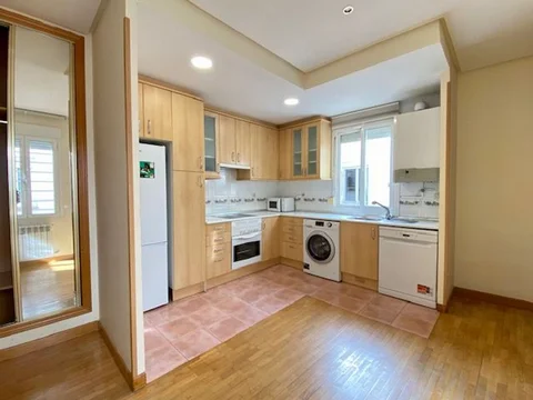 Piso en Barrio Bernabéu-Hispanoamérica - Foto 12