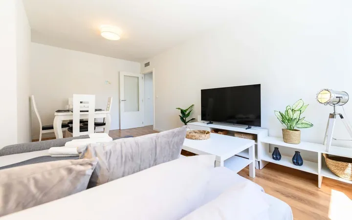 Piso en Calle de San Aquilino, 31, Ventilla-Almenara - Foto 10