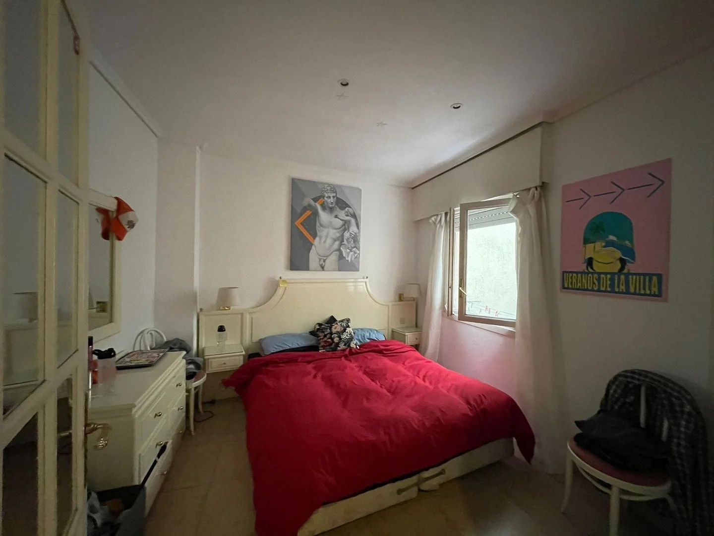 Estudio en calle Arenal, 19 - Foto 10