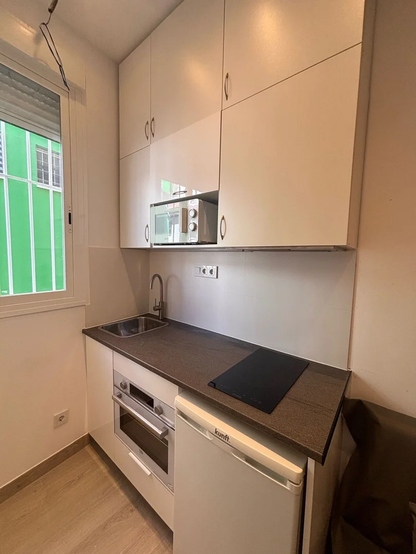 Piso en calle del Doctor Salgado, 6 - Foto 11