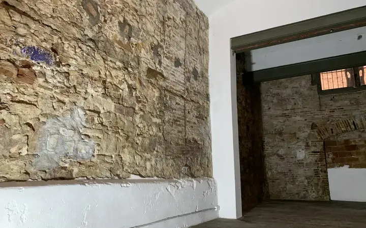 Estudio en  Carrer de Sant Gil 14.B - Foto 3