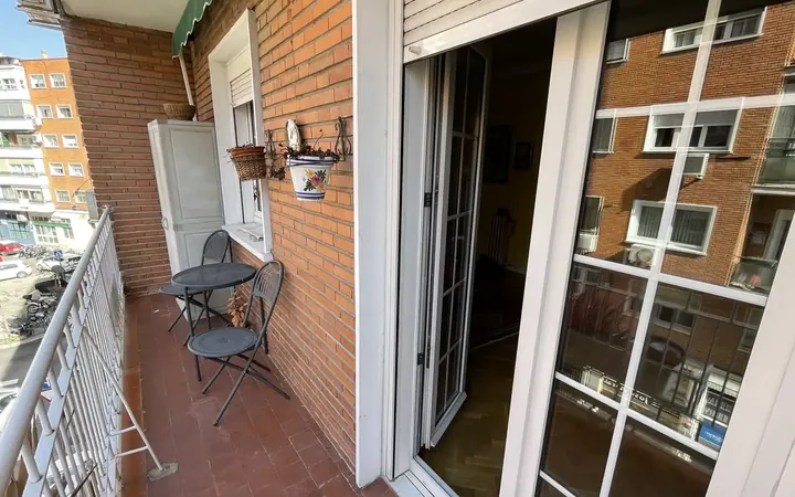 Piso en  Calle del Cardenal Silíceo 24 - Foto 25