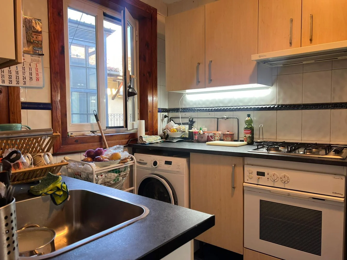 Piso en calle de Valencia, 7 - Foto 9