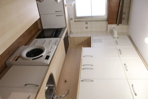 Alquiler de piso en Calle de Agustín Durán, 17 - Foto 5