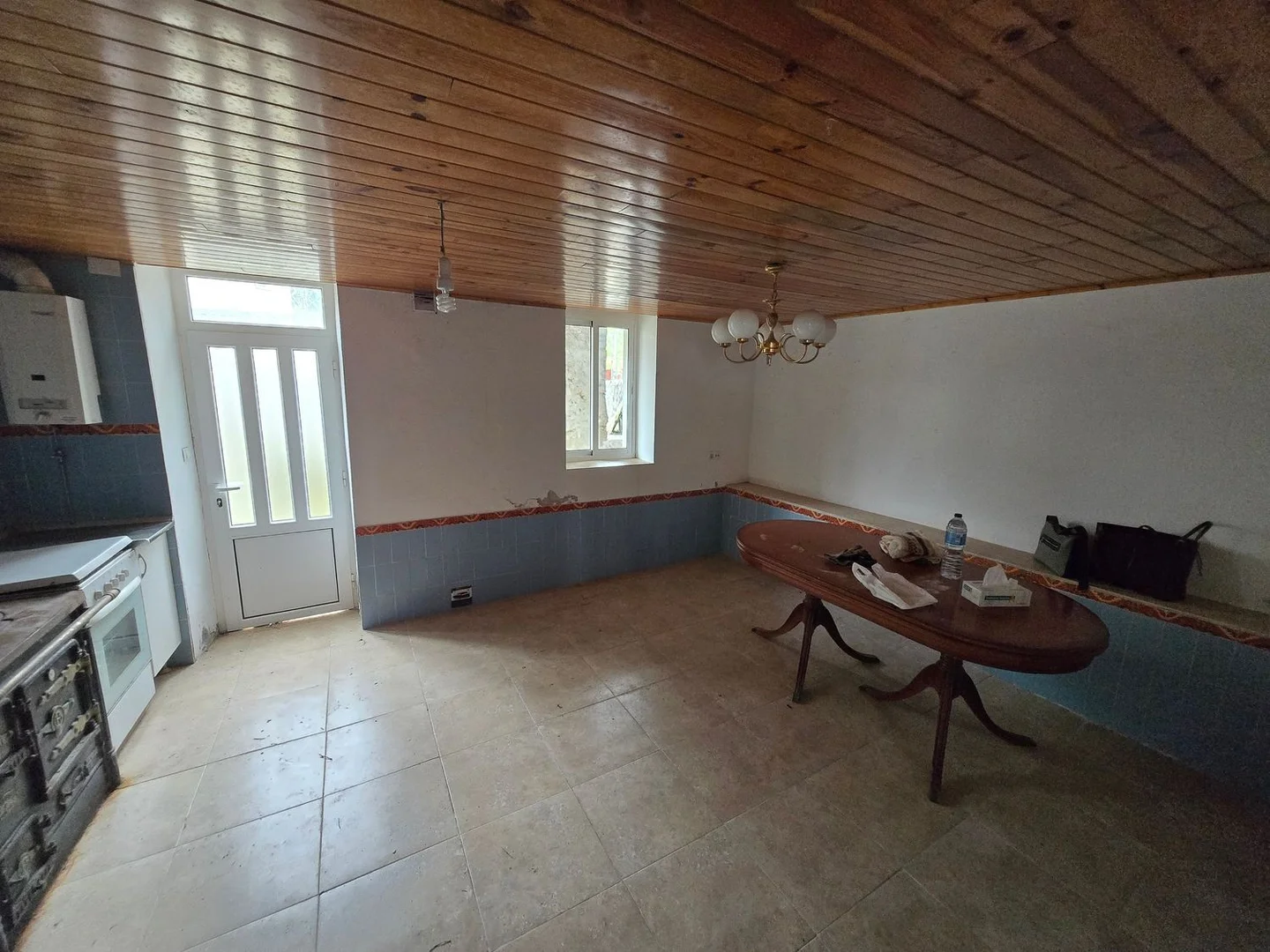 Chalet pareado en Calle Pascual Veiga, 64 - Foto 3