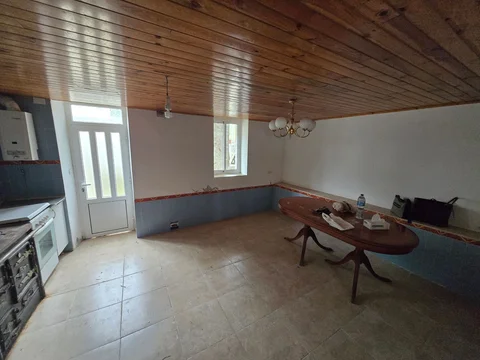 Chalet pareado en Calle Pascual Veiga, 64 - Foto 3