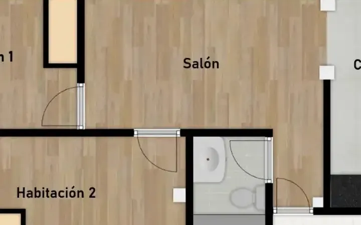 Piso en  Calle Victorino Bayo 5 - Foto 21