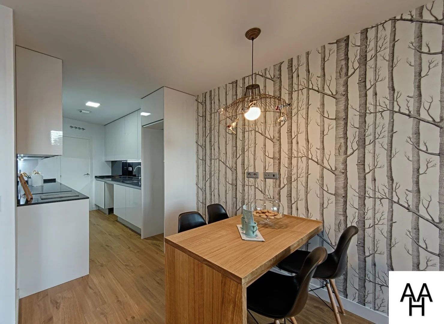Piso en venta en Avenida del Alcalde de Móstoles, 12 - Foto 8