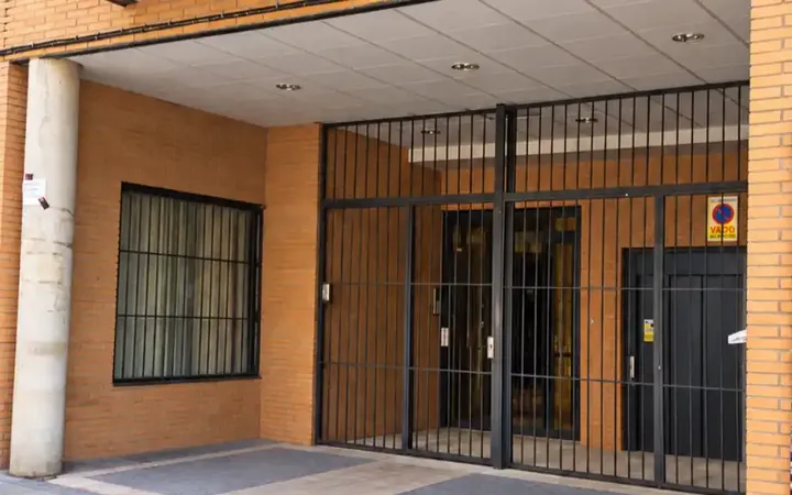 Apartamento en  Calle de Gutierre de Cetina 35 - Foto 10