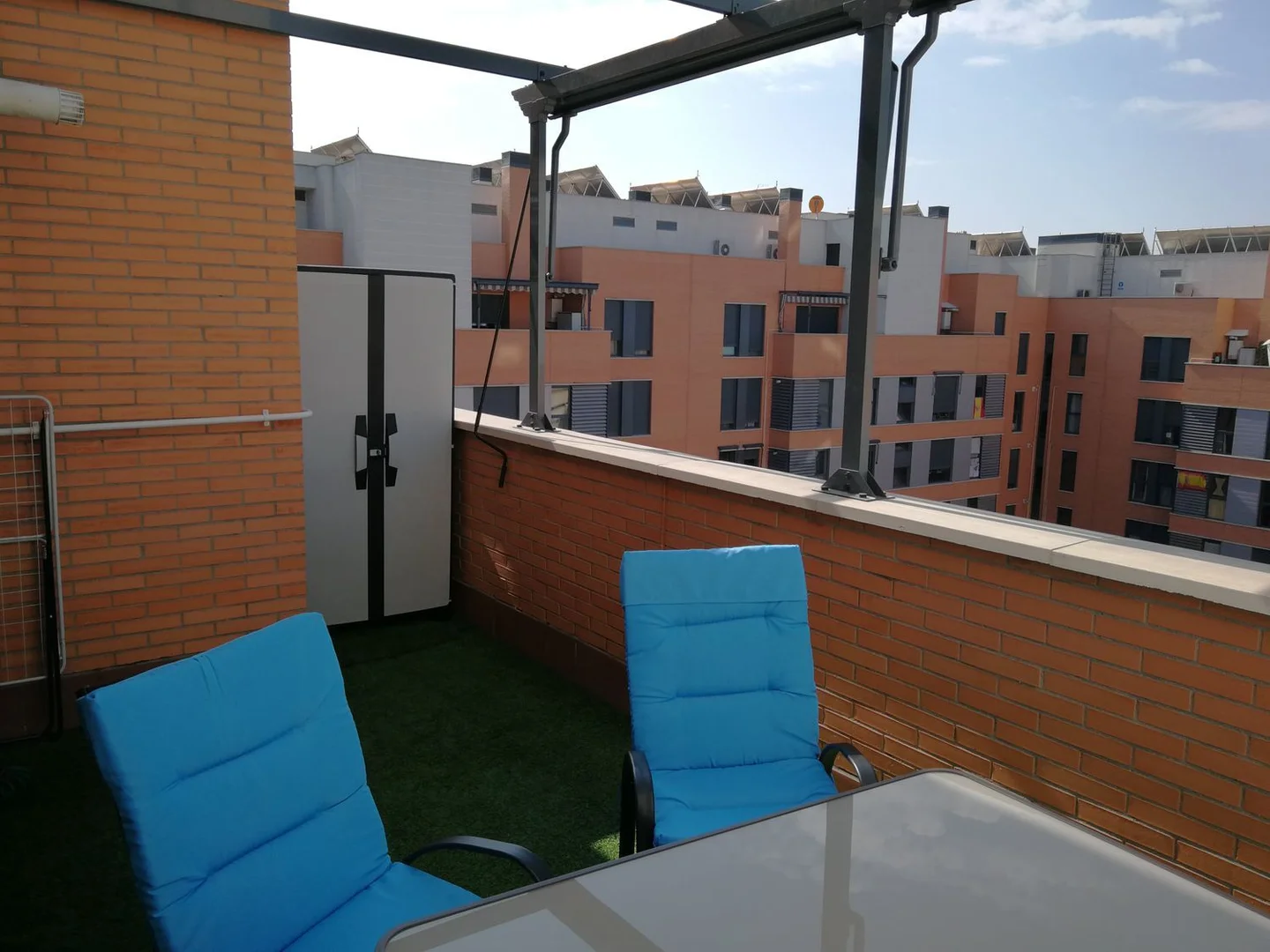 Ático en avenida de la Gavia, 11 nportalticoA - Foto 13