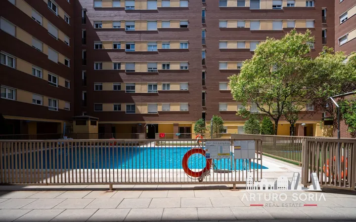 Piso en Niceto Alcala Zamora, Sanchinarro - Foto 37