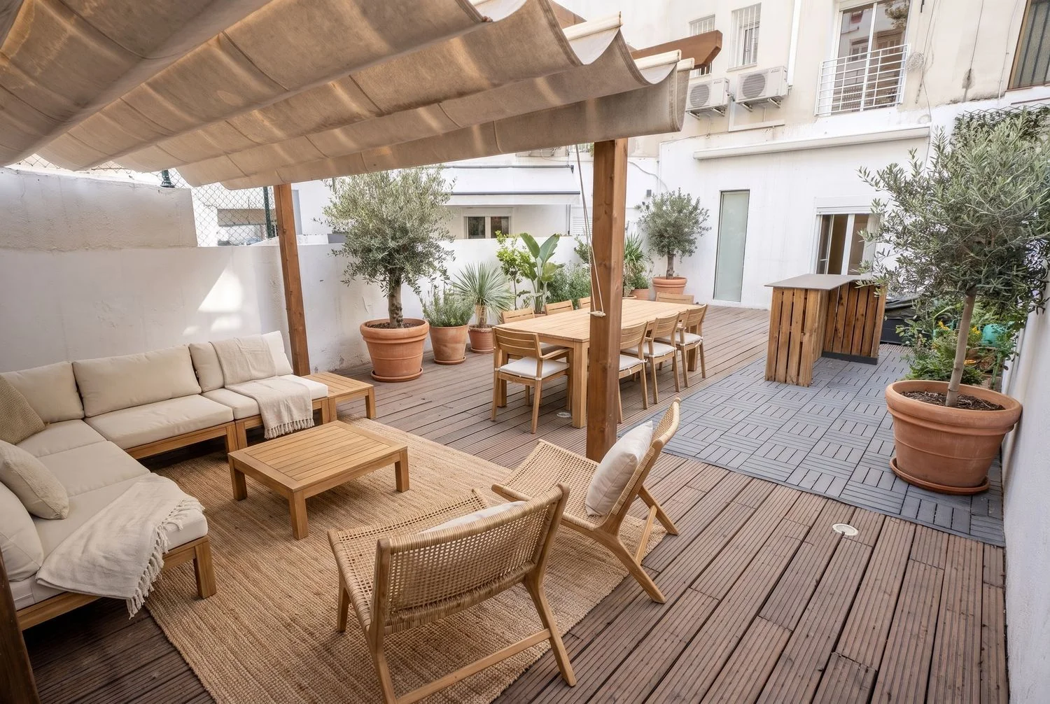 Dúplex en Calle de Fluvià, 276, Sant Martí de Provençals - Foto 2