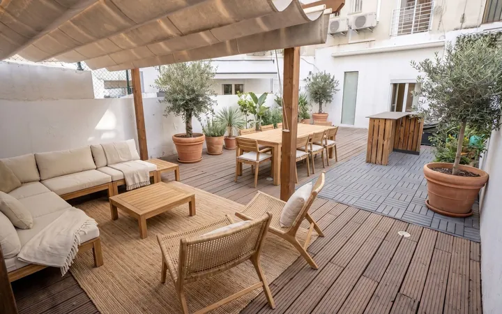 Dúplex en Calle de Fluvià, 276, Sant Martí de Provençals - Foto 2