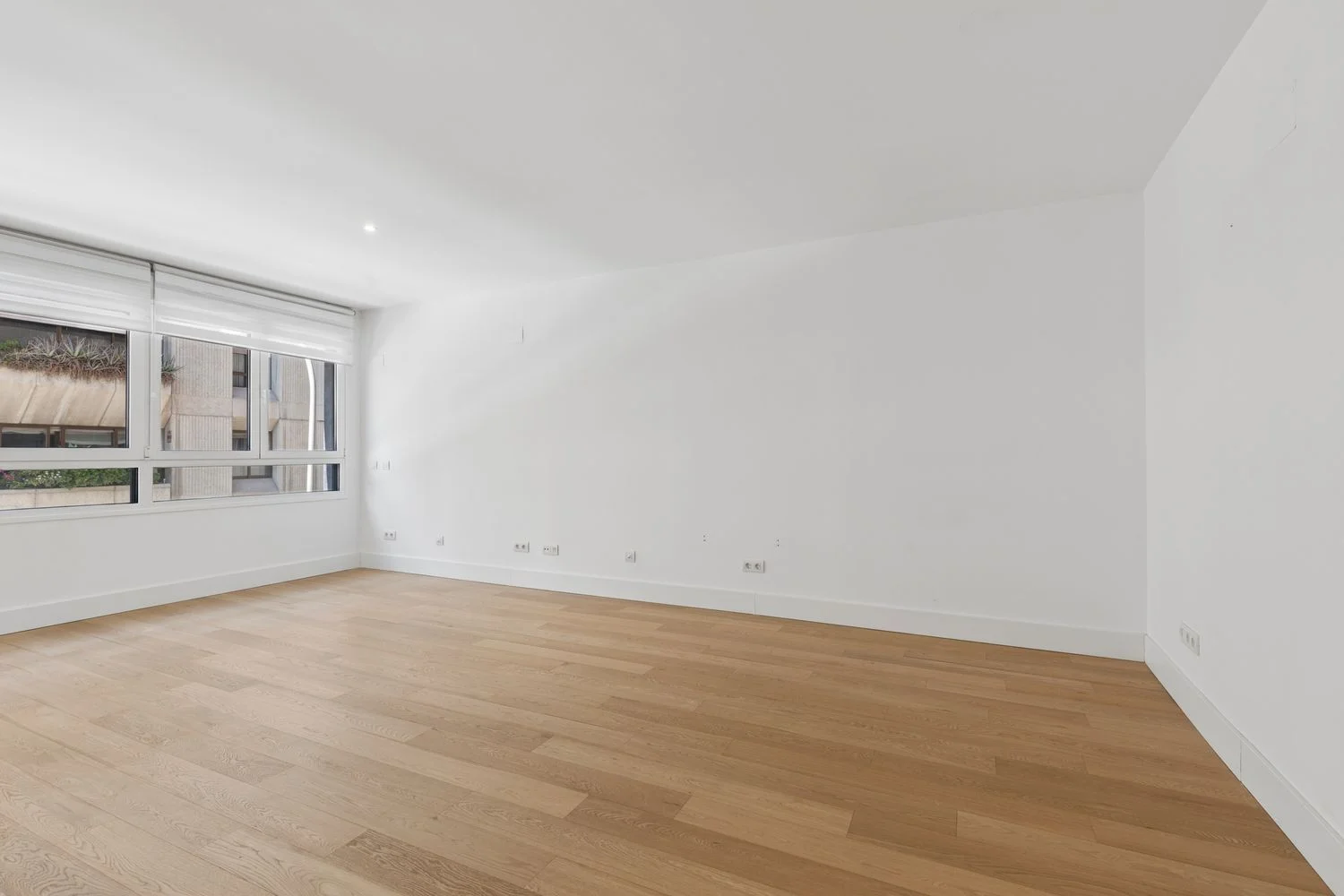 Piso en Urb. residencial maravillas Barrio Nuevos Ministerios-Ríos Rosas - Foto 6