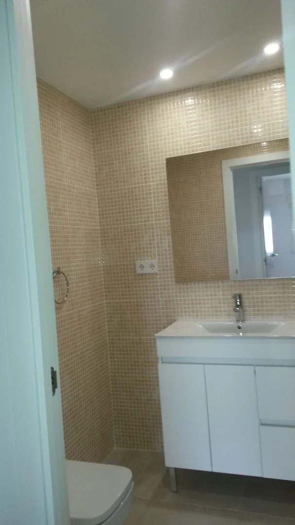 Dúplex en Calle de valdecaleras, 5, Canillas - Foto 12