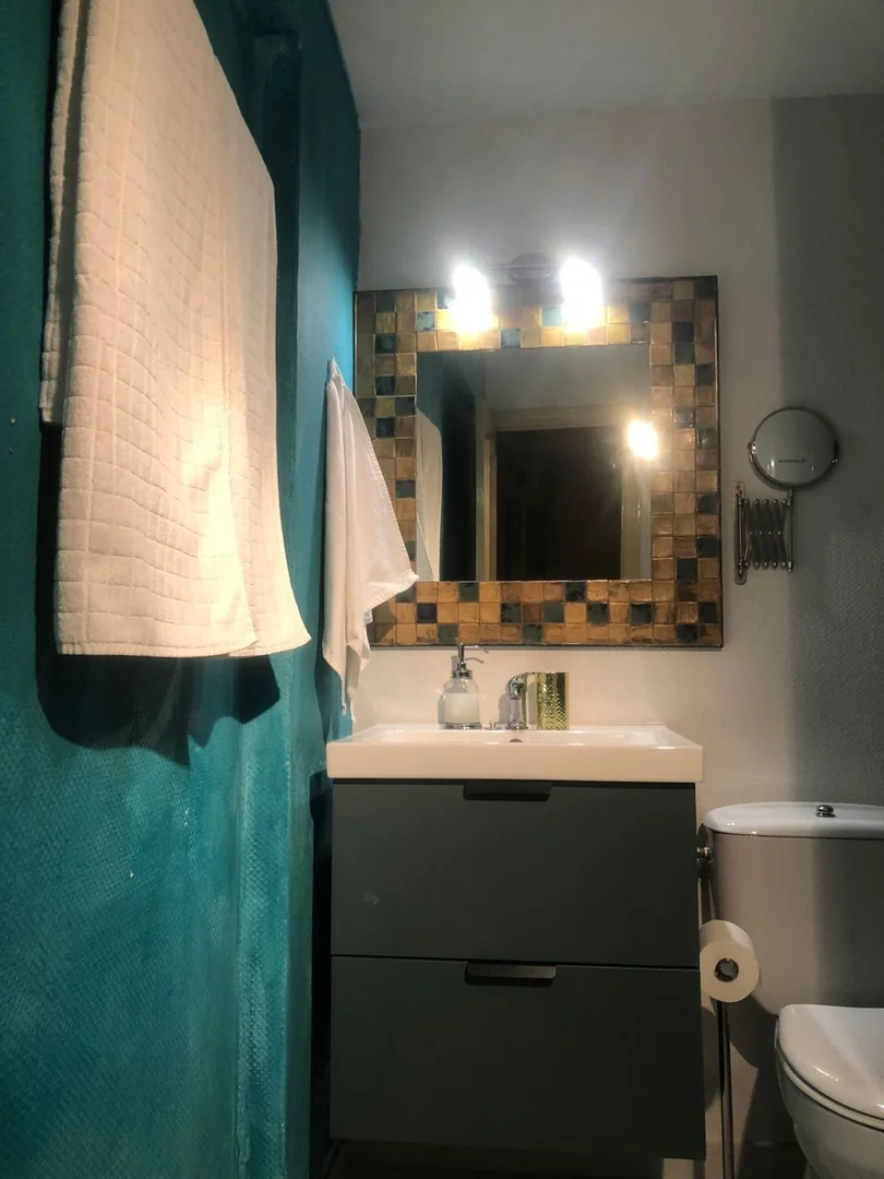Estudio en Calle de la Cava Baja, 30, Palacio - Foto 9