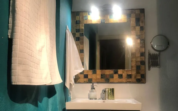 Estudio en Calle de la Cava Baja, 30, Palacio - Foto 9