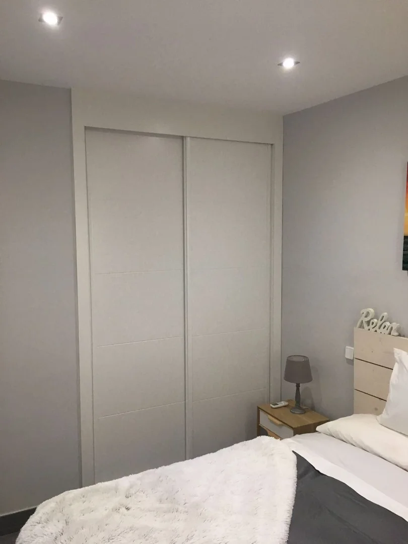 Piso en calle del Alcalde Sáinz de Baranda, 32 - Foto 9