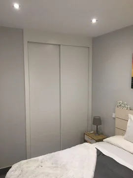 Piso en calle del Alcalde Sáinz de Baranda, 32 - Foto 9