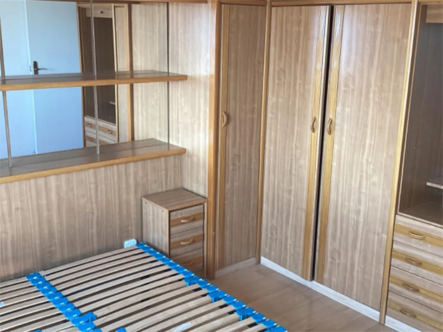 Piso en calle Carrer de Mühlberg 71 - Foto 25