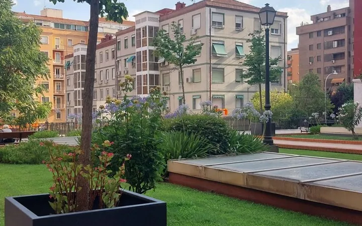 Piso en Plaza Perseo, 4, Estrella - Foto 34