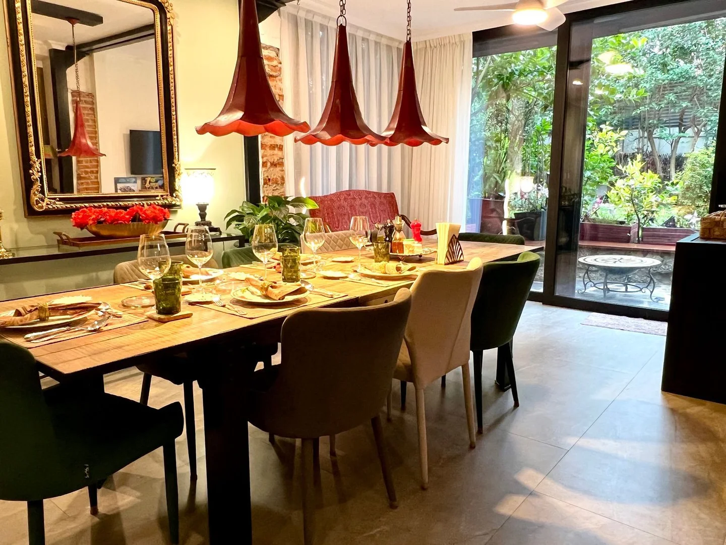 Casa independiente en Barrio Colina - Foto 4