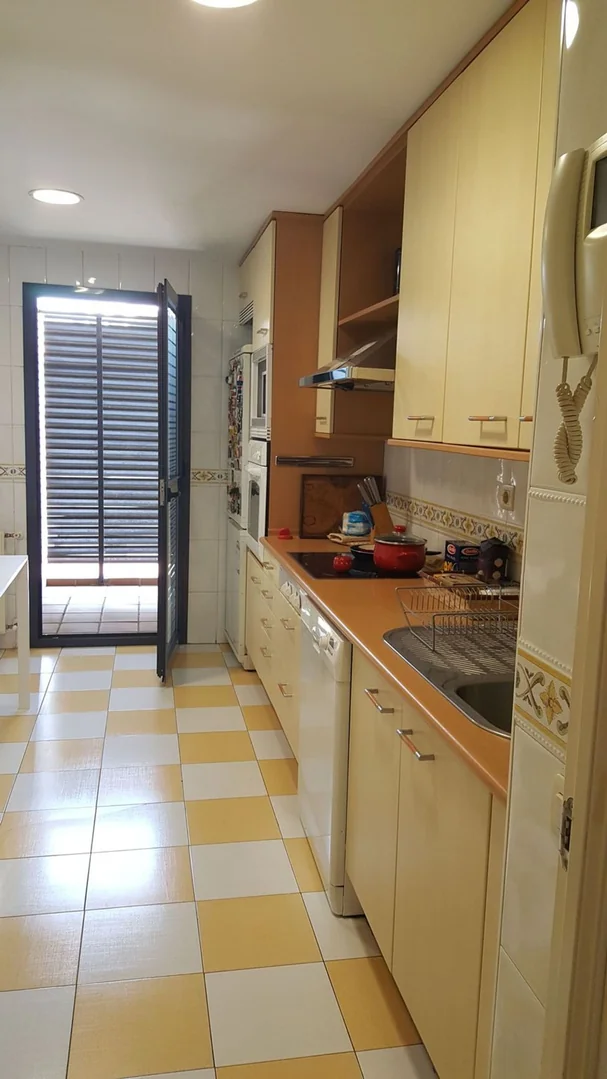 Piso en Avenida del Talgo, 230, Aravaca - Foto 7