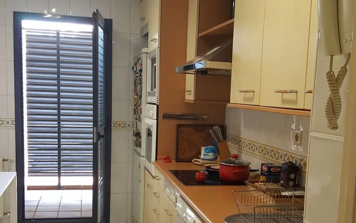 Piso en Avenida del Talgo, 230, Aravaca - Foto 7