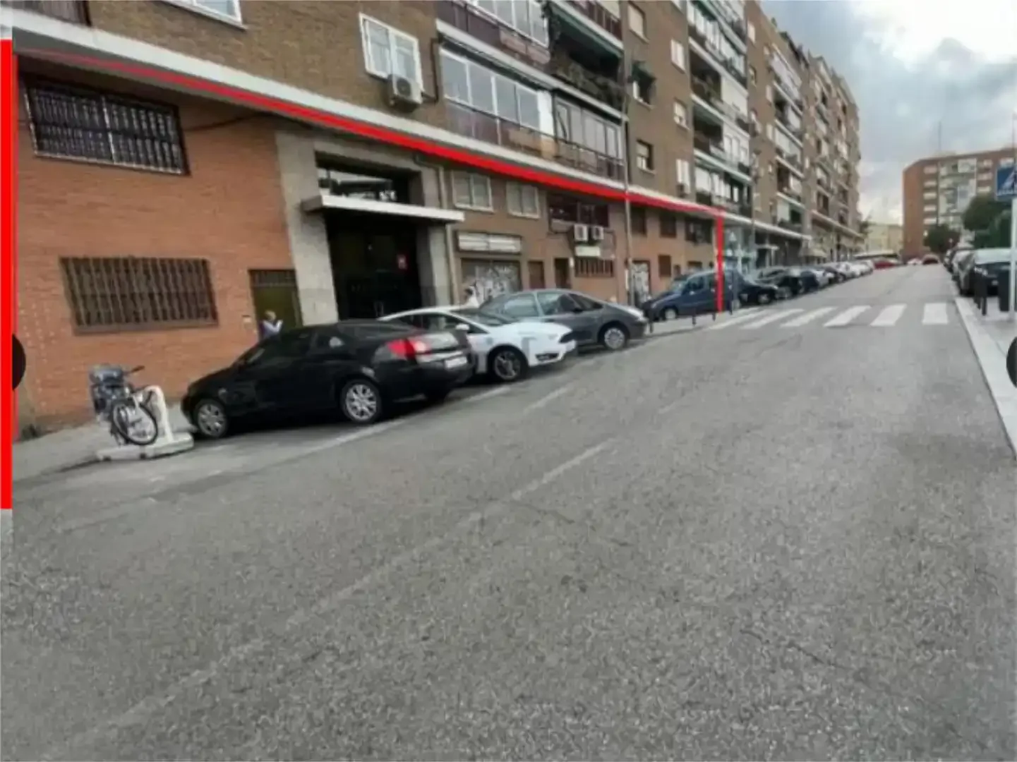 Local comercial en  Calle San Graciano 5 - Foto 3
