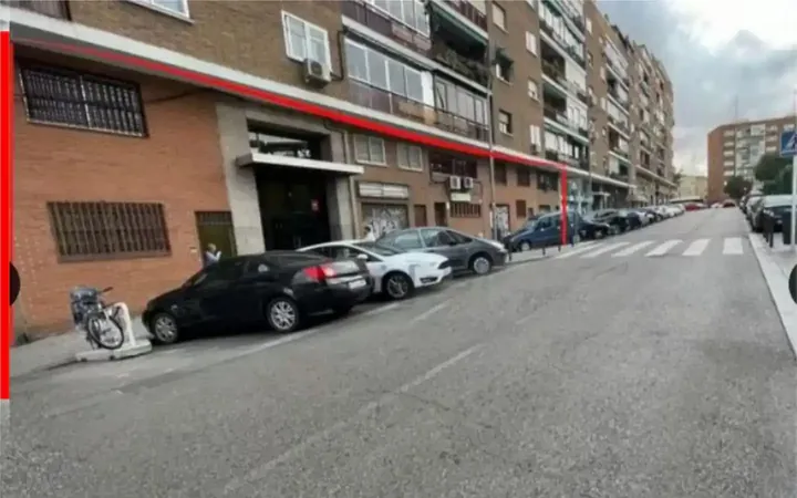 Local comercial en  Calle San Graciano 5 - Foto 3