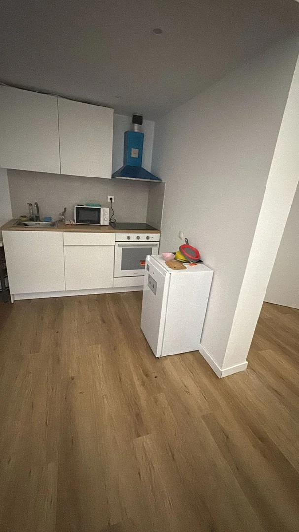 Estudio en Calle de Praga, 6, El Baix Guinardó - Foto 9