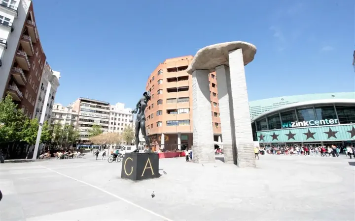 Loft en   Calle Goya - Foto 30