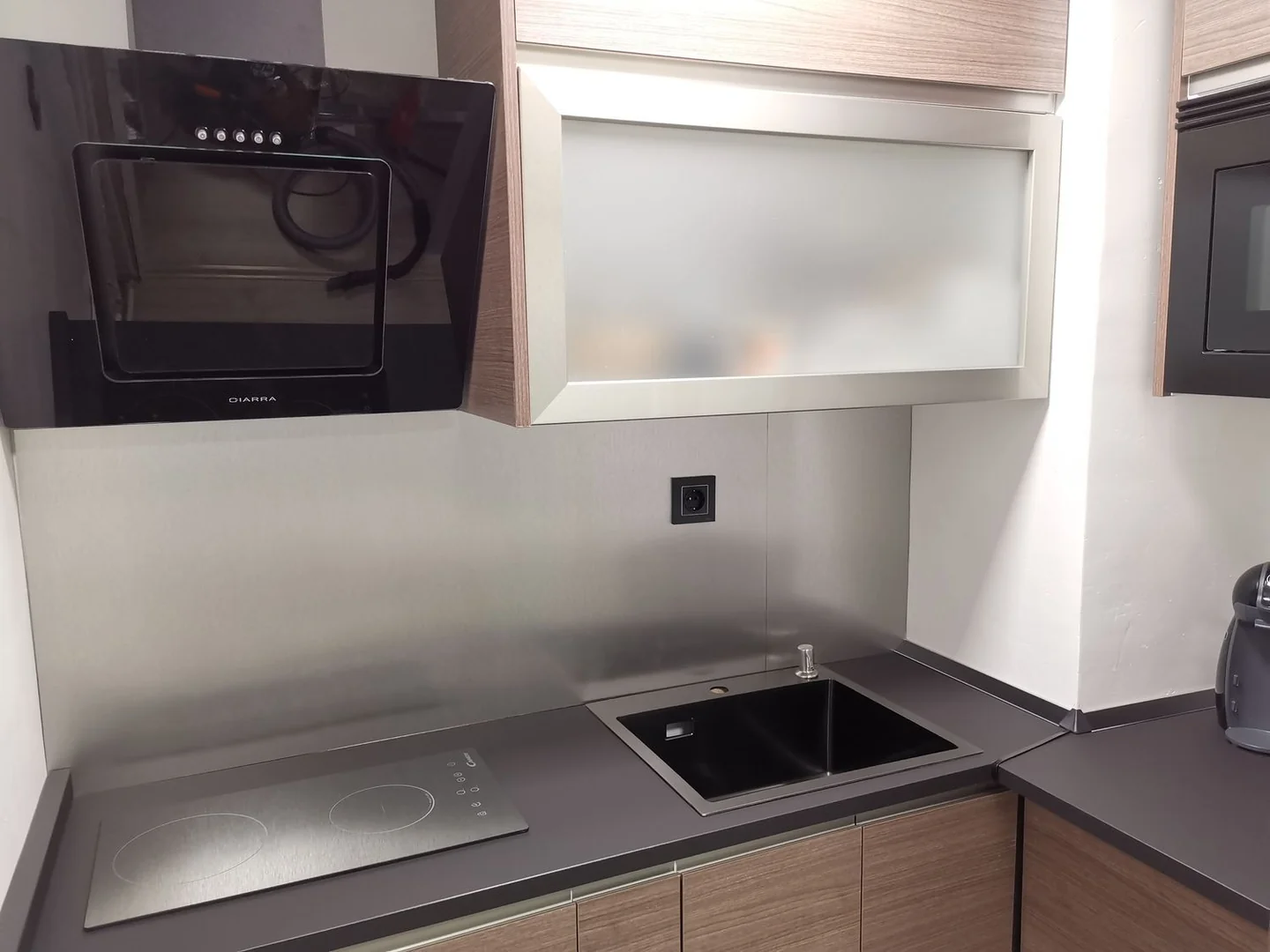 Estudio en Calle de Zurbano, 11, Almagro - Foto 4