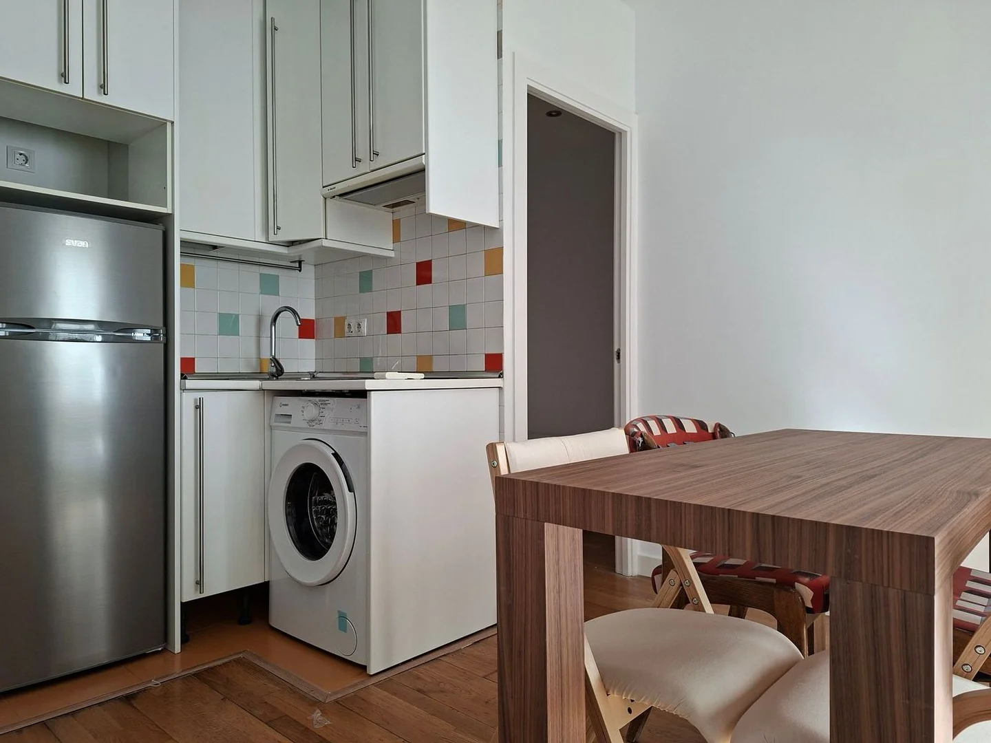 Piso en paseo de las Acacias, 11 - Foto 9