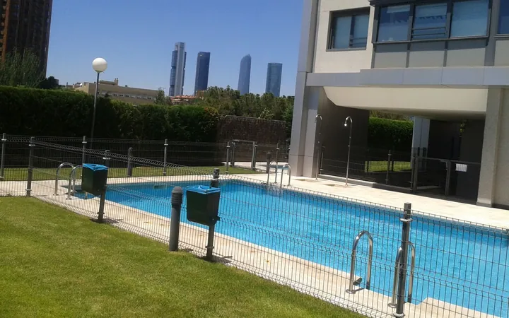 Estudio en Calle Bausá, 19, Costillares - Foto 1