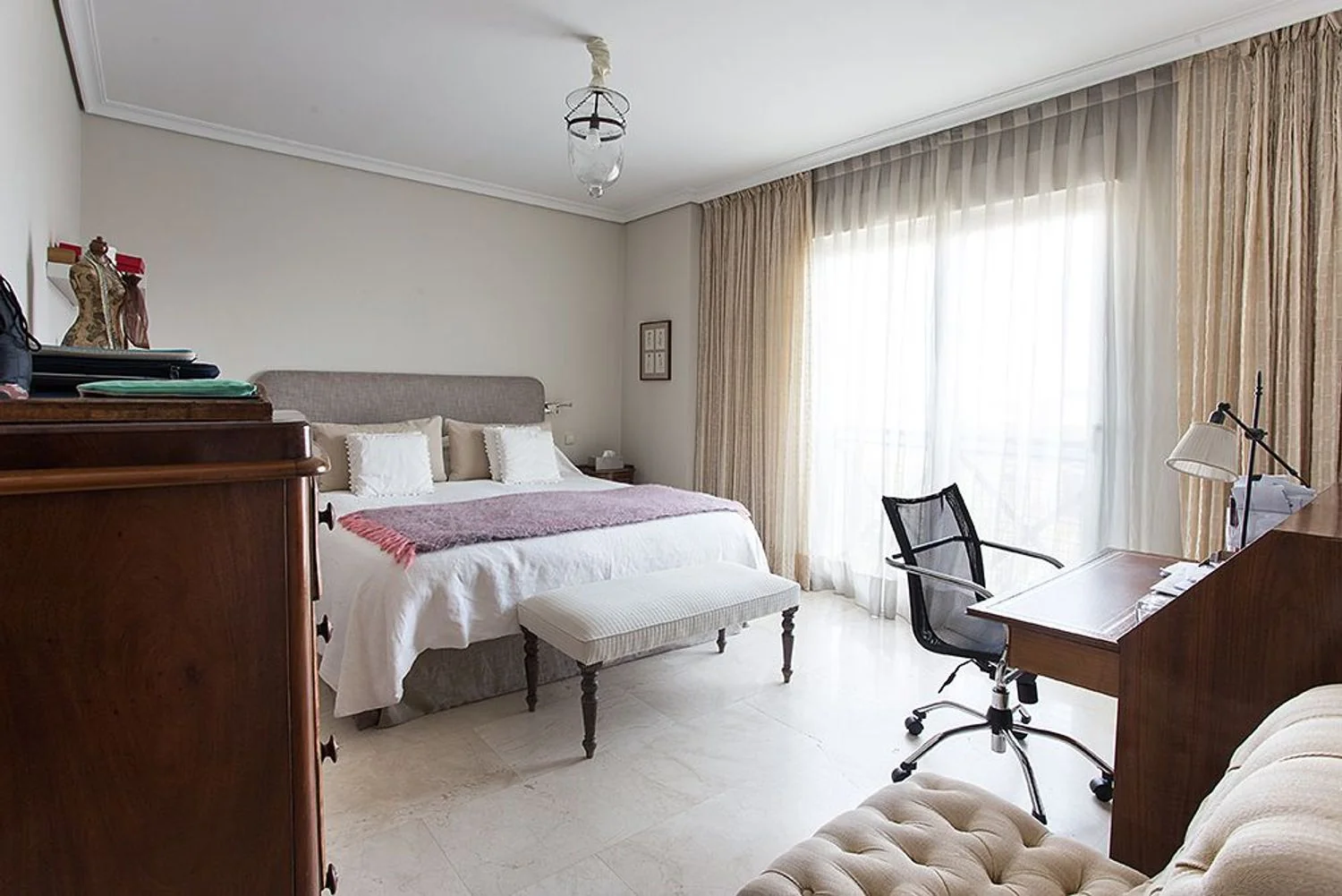Dúplex en Valdemarín, Valdemarín - Foto 25