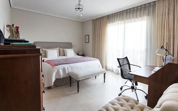 Dúplex en Valdemarín, Valdemarín - Foto 25
