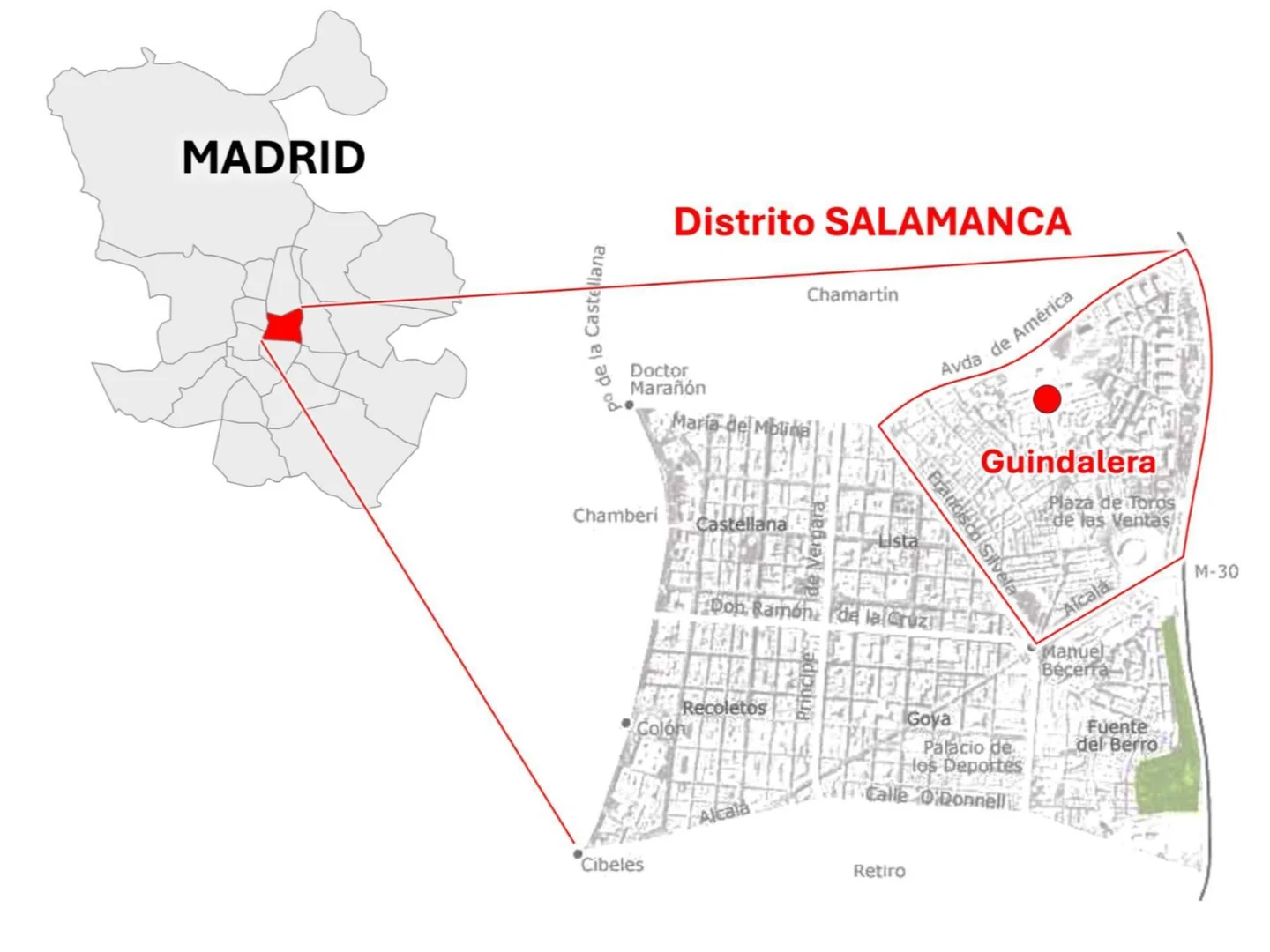 Piso en  Avenida de Camilo José Cela 31 - Foto 4