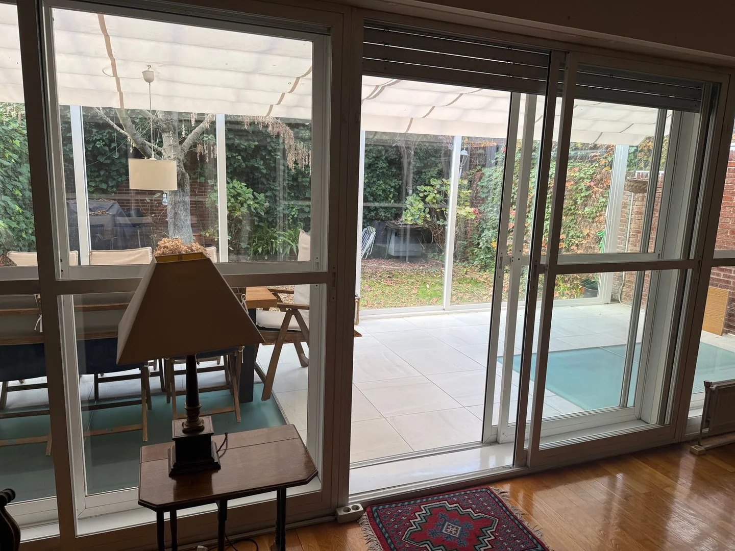 Casa independiente en Barrio Nueva España