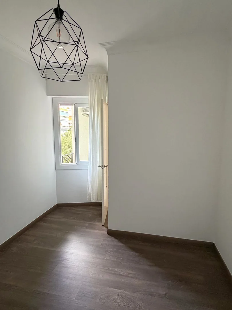 Piso en Paseo Maragall, 49, El Guinardó - Foto 9