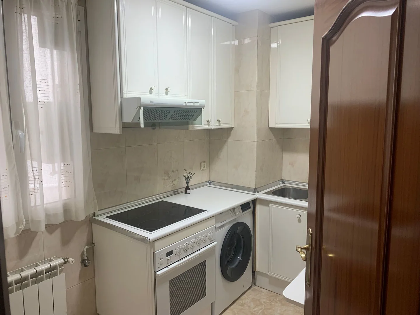 Piso en Calle de Nieremberg, 23, Ciudad Jardín - Foto 9