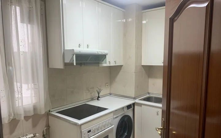 Piso en Calle de Nieremberg, 23, Ciudad Jardín - Foto 9