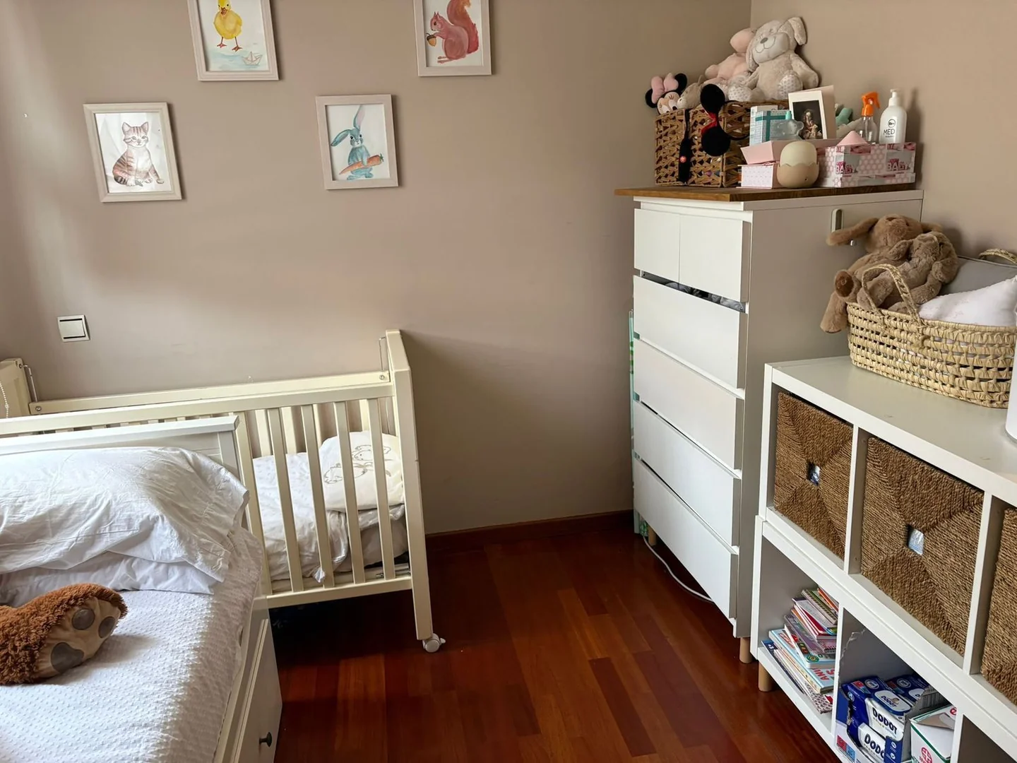 Ático en Calle San Juan de Ortega, 24, Las Tablas - Foto 19