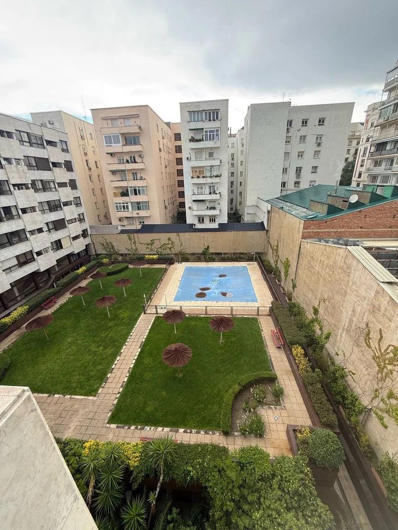 Alquiler de piso en Calle de Zurbano, 71 - Foto 7