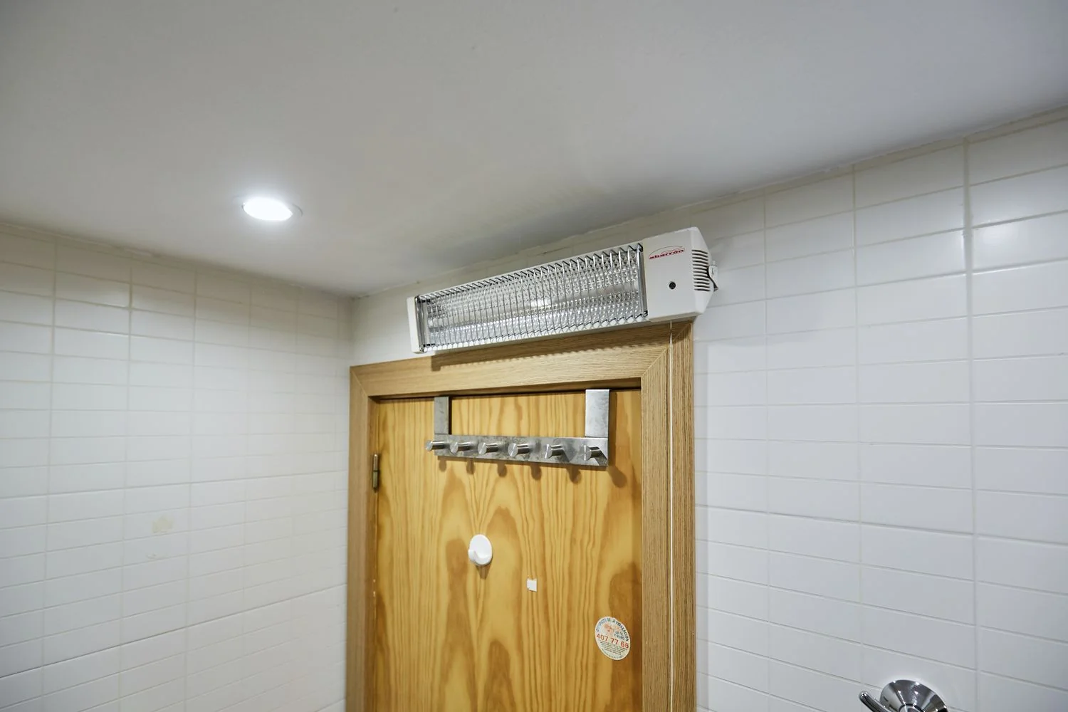 Estudio en Calle del Conde de Serrallo, Ventilla-Almenara - Foto 16