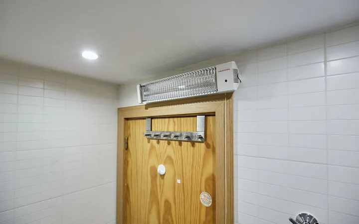 Estudio en Calle del Conde de Serrallo, Ventilla-Almenara - Foto 16