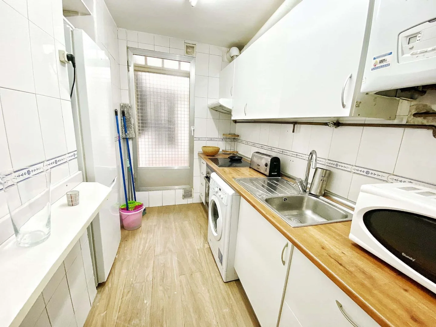 Piso en Calle de Illescas, 49, Aluche - Foto 4