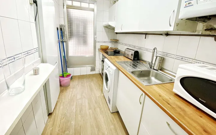 Piso en Calle de Illescas, 49, Aluche - Foto 4
